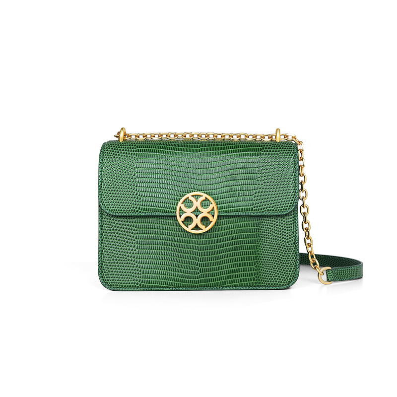 Fantina女骑士方形风琴包